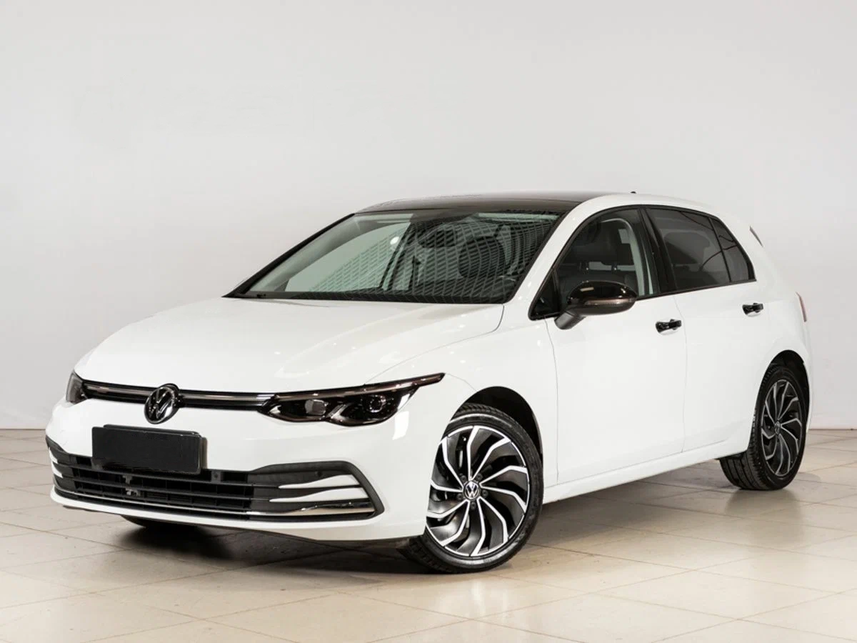 Volkswagen Golf купить в вашем городе