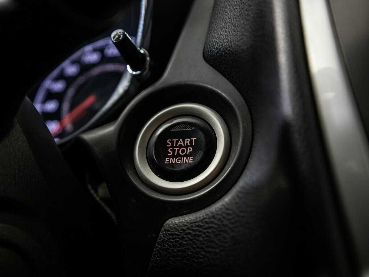 Б/У Митсубиши АС-Икс 2013 года. Фото: #16