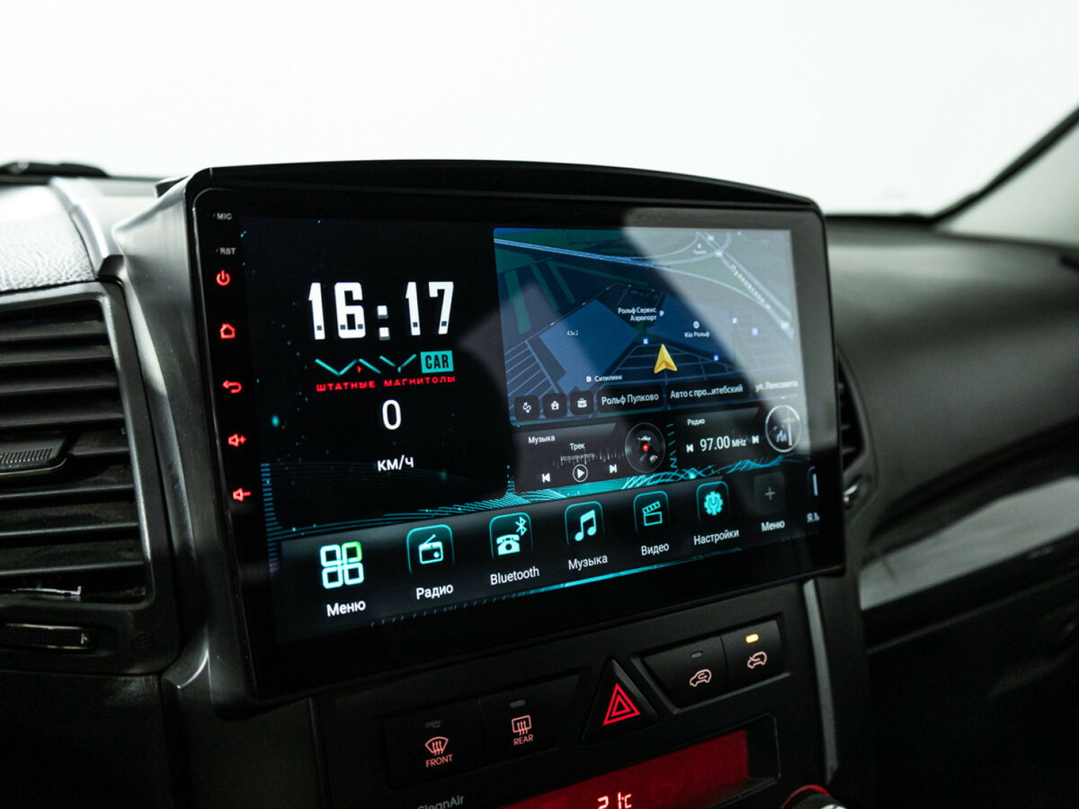 Б/У Киа Соренто 2012 года. Фото: #15