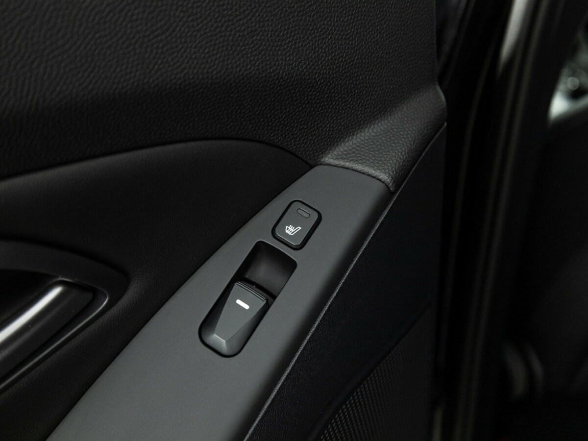 Б/У Хендай ай-икс35 2014 года. Фото: #19