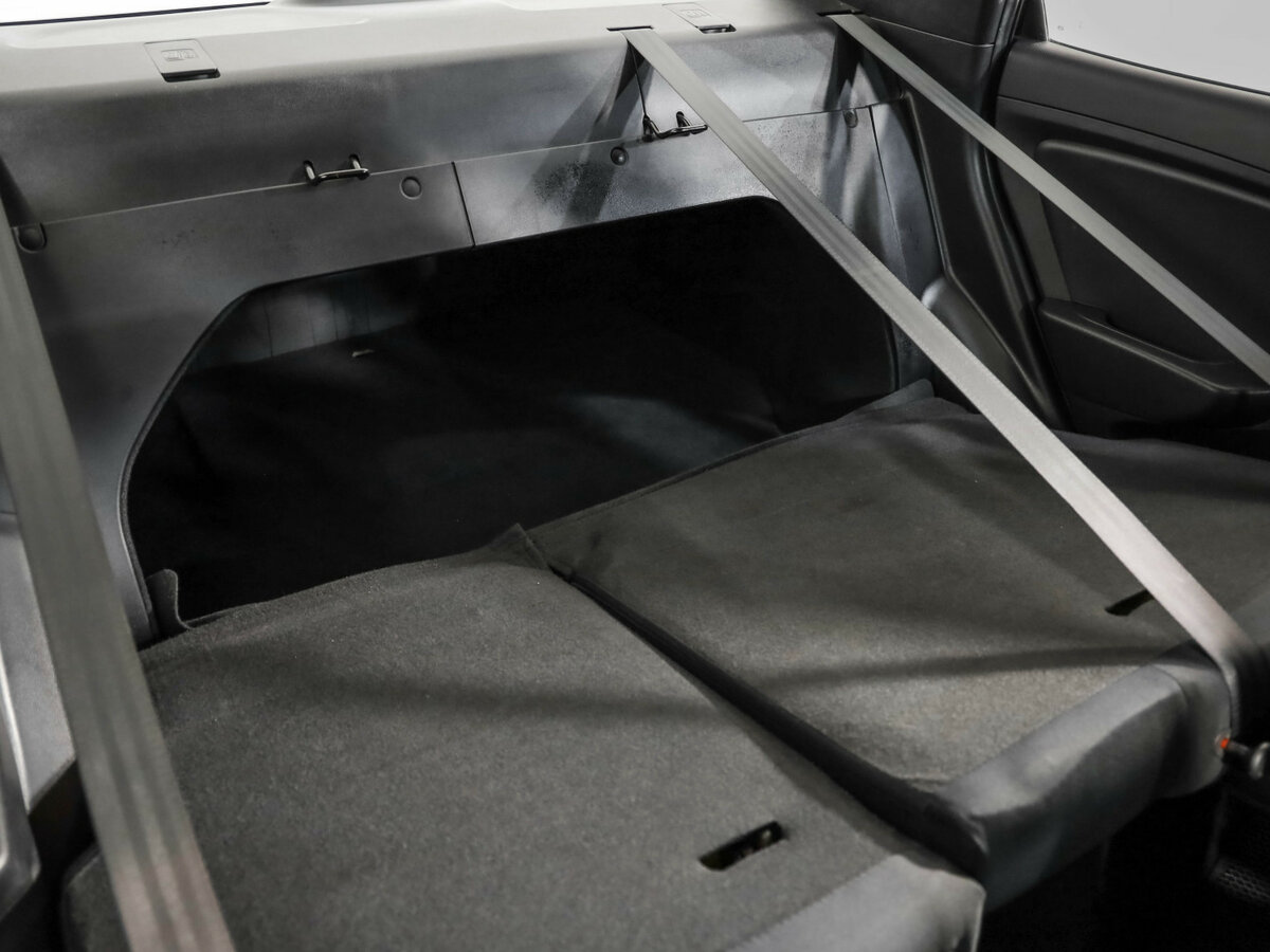 Б/У Хендай Солярис 2016 года. Фото: #19