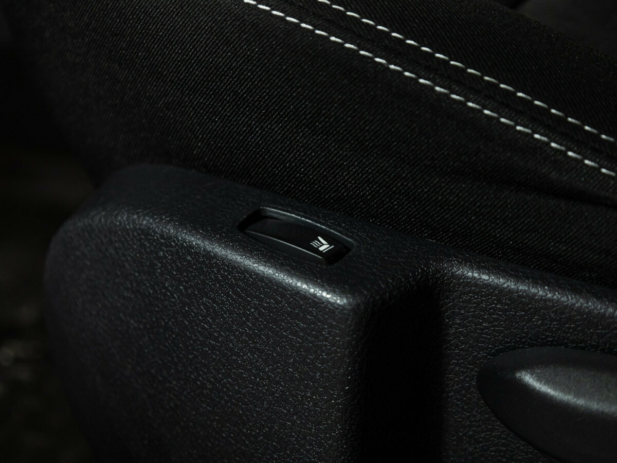 Б/У Рено Дастер 2015 года. Фото: #17