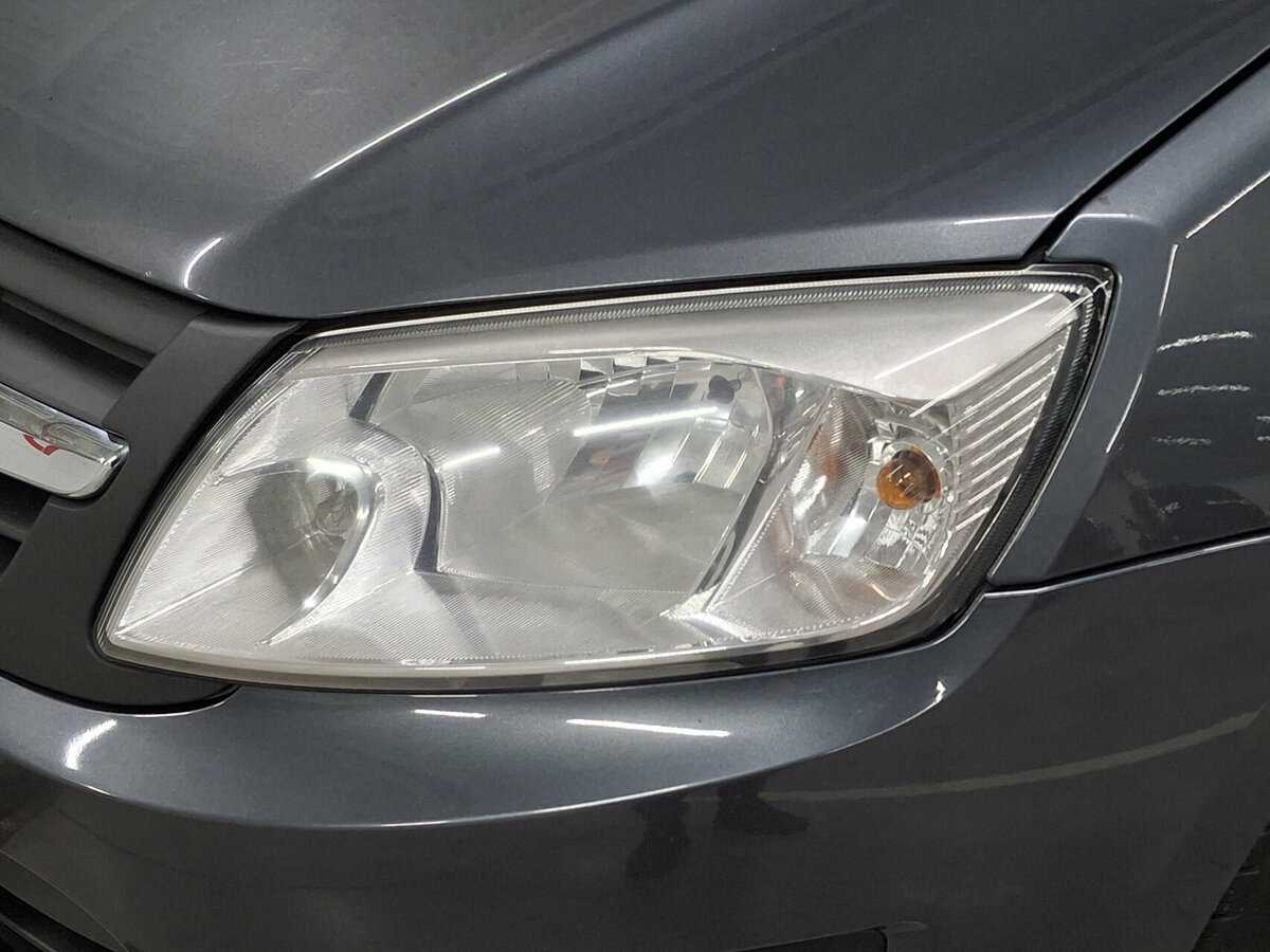 Б/У Лада (ВАЗ) Гранта 2018 года. Фото: #16